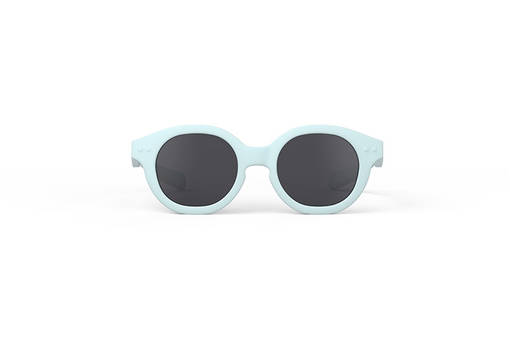 IZIPIZI aurinkolasit v=C3=A4riss=C3=A4 Sweet Blue. - Lasten aurinkolasit - KIDSC1236AC159 - 1