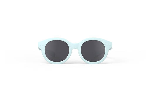 IZIPIZI Kids+ aurinkolasit v=C3=A4riss=C3=A4 Sweet Blue. - Lasten aurinkolasit - KIDSPC35AC159 - 1