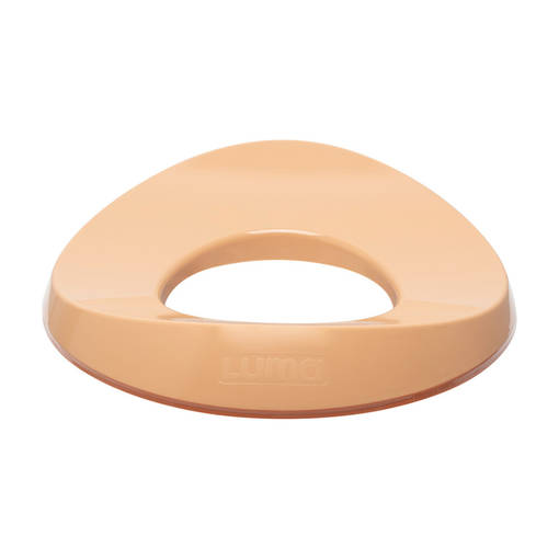 WC istuimen supistaja Luma Spiced Copper. - Potat ja korokkeet - L03739 - 1