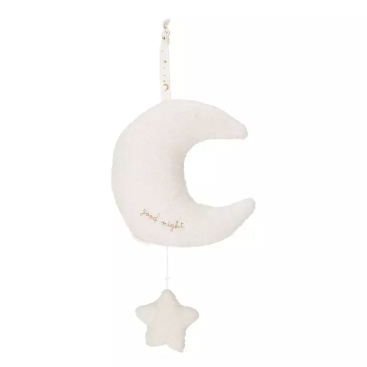 Little Dutch soittorasia Music Box Moon. - Mobilet ja soittorasiat - LD8449 - 1