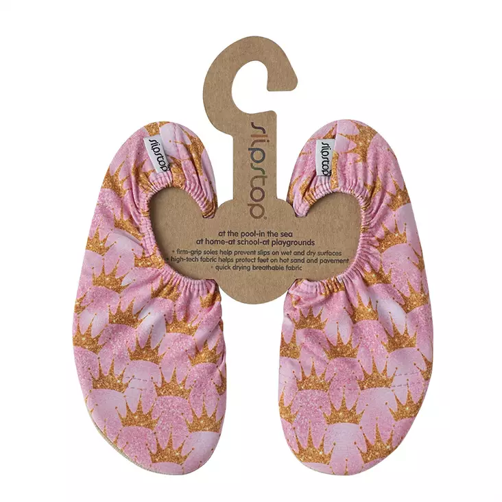 Slipstop tossut Diana. - Kerhotossut - SS21110339 - 1