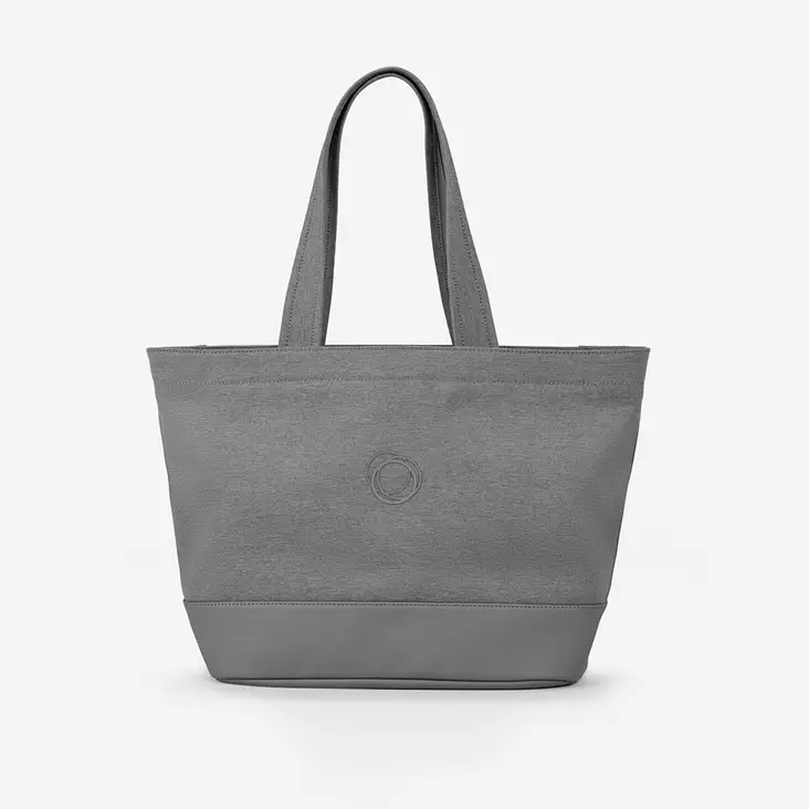 Bugaboo Changing bag hoitolaukku Moon Grey. - Hoitolaukut ja organizerit - S003116019 - 1