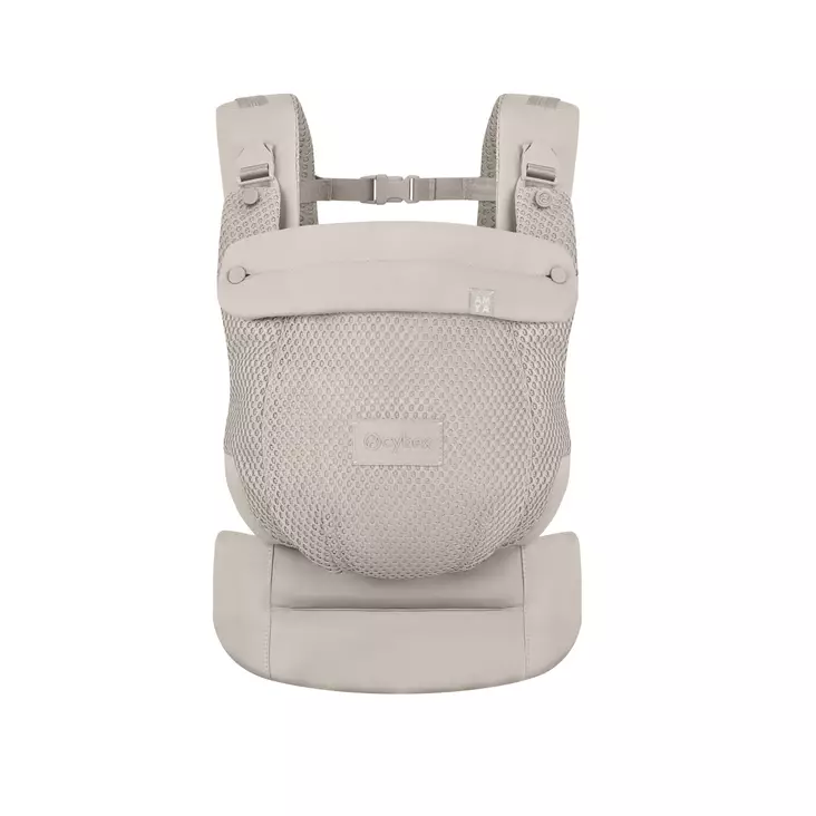 Cybex Amya kantoreppu Dune Grey. - Kantoreput - 526001239 - 1