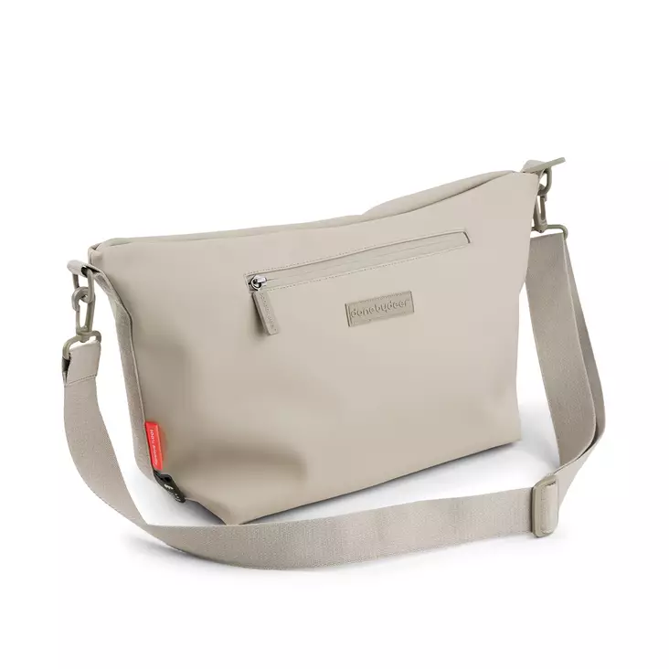 Done by Deer Stroller bag laukku Sand. - Hoitolaukut ja organizerit - 7043889 - 1