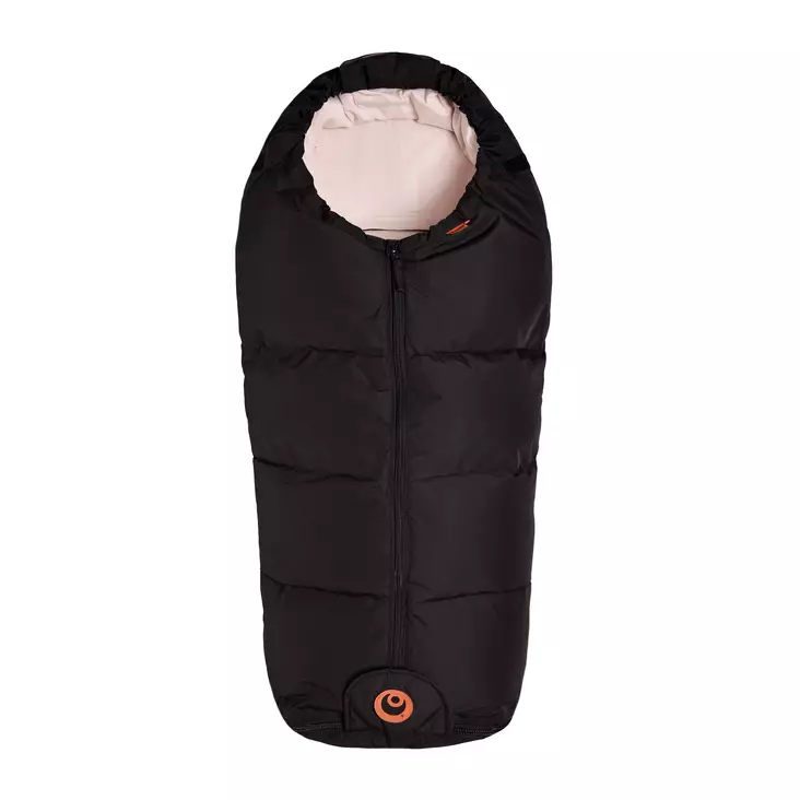 Easygrow ferd mini lämpöpussi black - Lämpöpussit turvakaukaloihin - Mini1389 - 1