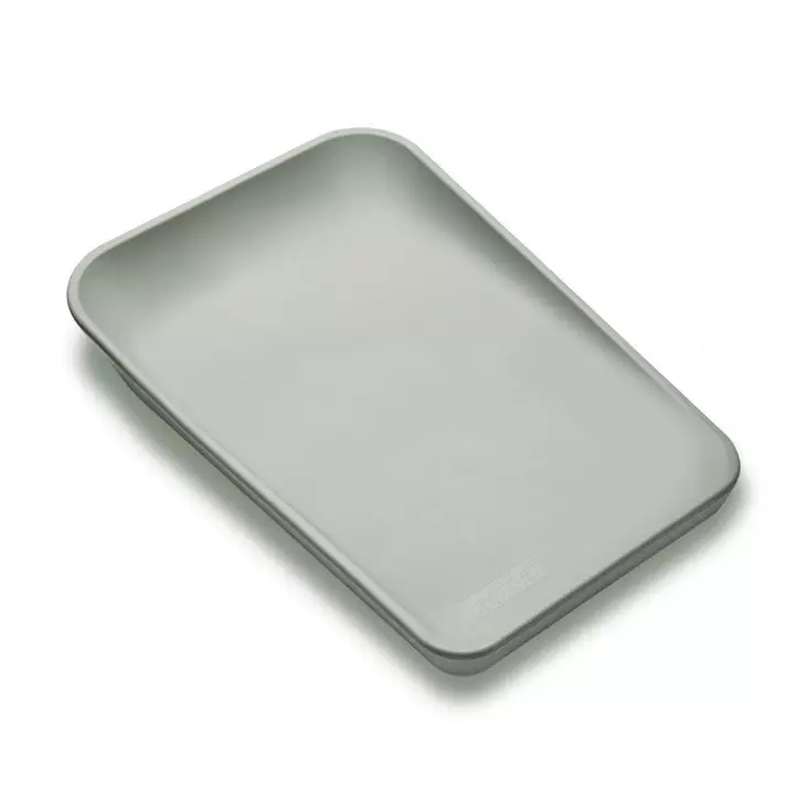 Leander Matty hoitoalusta Sage Green. - Hoitoalustat - 510010-69 - 1