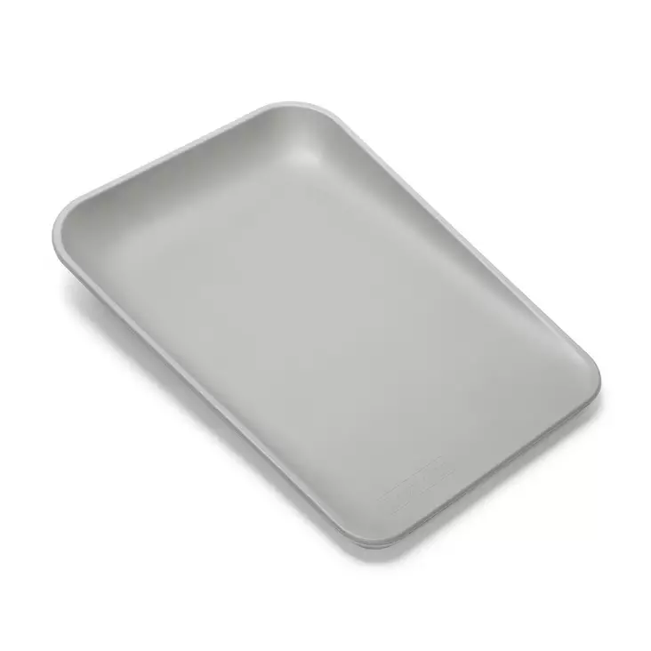 Leander Matty hoitoalusta Pearl Grey. - Hoitoalustat - 510010-79 - 1