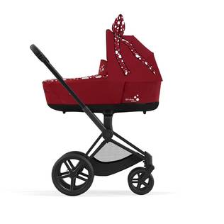 Priam vaunut Petticoat Red. - Lastenvaunut ja yhdistelmävaunut - 522000895STA - 2