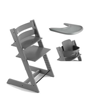 Starttipaketin sis=C3=A4lt=C3=B6 - Syöttötuolit - 100125STA - 1