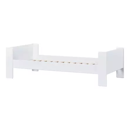 Hoppekids Pure junior sänky white 90x200  - Sängyt - 31-6490-82-09A - 1