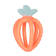 Canpol purulelu 3D BabiesBoo mansikka oranssi. - Purulelut - CAN80400ora - 1