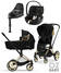 Priam starttipaketti Wings by Jeremy Scott. - Lastenvaunut ja yhdistelmävaunut - 521002729STA - 1