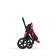 Priam kasattuna Petticoat Red. - Lastenvaunut ja yhdistelmävaunut - 522000895STA - 6