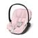 Cybex Cloud Z2 turvakaukalo Simply Flowers Pink. - Lastenvaunut ja yhdistelmävaunut - 522000929STA - 6