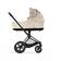 Priam vaunut Simply Flowers Beige. - Lastenvaunut ja yhdistelmävaunut - 522000935STA - 2