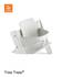 Tripp Trapp Baby set White. - Syöttötuolit - 100105STA - 3