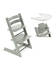 Tripp Trapp Starttipaketti Stokke Glasier Green. - Syöttötuolit - 100139GLSTA - 1