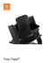 Tripp Trapp Baby Set Black. - Syöttötuolit - 100139STA - 3