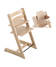 Tripp Trapp starttipaketti Oak Natural. - Syöttötuolit - 495201STA - 1