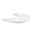 Tripp Trapp tarjotin white. - Syöttötuolit - 100139TCSTA - 4