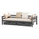 Kylmävaahtopatja 200x9x90cm - 90x200 cm - 40-0509-99-09A - 5