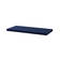 Tikattu patjanpäällinen 9x90x200cm - Patriot Blue - 90x200 cm - 40-1109-BL-09A - 4