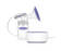 Lansinoh s=C3=A4hk=C3=B6k=C3=A4ytt=C3=B6inen rintapumppu - Rintapumput - 54081USTA - 2