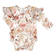 Gugguu Print Frilla Body Dryflower. - Bodyt ja paidat - GUGP0013A - 1
