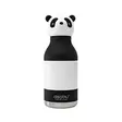 Asobu Bestie juomapullo 475 ml Panda. - Juomapullot ja pillipullot - SBV44PA - 1