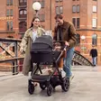 Nuna Demi Next vaunut. - Lastenvaunut ja yhdistelmävaunut - ST17907CHEGLSTA - 6