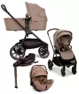 Nuna Triv LX starttipaketti Cedar. - Matkarattaat ja lastenrattaat - STC21300CDRGLsta - 1