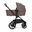 Nuna Triv LX vaunut Chestnut. - Matkarattaat ja lastenrattaat - STC21300CHEGLsta - 4