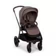 Nuna Triv LX rattaat Chestnut. - Matkarattaat ja lastenrattaat - STC21300CHEGLsta - 5