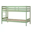 ECO Comfort kerrossänky 90x200cm - vaaleanvihreä - Sängyt - 30-0510-39-09A - 1