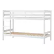 ECO Comfort kerrossänky 90x200cm - valkoinen - Sängyt - 30-0510-32-09A - 1