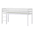 ECO Comfort puolikorkea sänky 90x200cm - valkoinen - Sängyt - 30-0509-32-09A - 1
