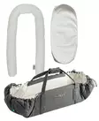 Najell SleepCarrier X starttipaketti Stormy Grey. - Vaunukopat ja kantokassit - N20115801STA - 1