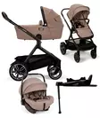 Nuna Demi Next starttipaketti Cedar. - Lastenvaunut ja yhdistelmävaunut - ST17900CDRGLSTA - 1