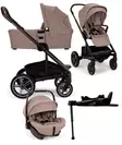 Nuna Mixx Next starttipaketti Cedar. - Lastenvaunut ja yhdistelmävaunut - ST13449CDRGLSTA - 1