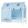 Talosängyn kattoverho 90x200cm - Autot - Lisäosat sänkyihin - 36-2821-CR-09A - 11