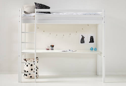 Kylmävaahtopatja 200x9x90cm - 90x200 cm - 40-0509-99-09A - 1
