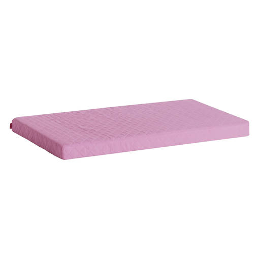 Tikattu patjanpäällinen 9x90x200cm - Fuchsia Pink - 90x200 cm - 40-1109-NO-09A - 1