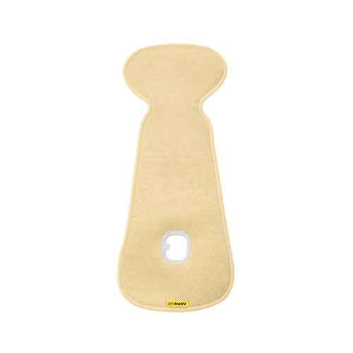 Aeromoov istuinpehmuste lastenrattaisiin Vanilla. - Muut lisävarusteet - ALBVA - 1