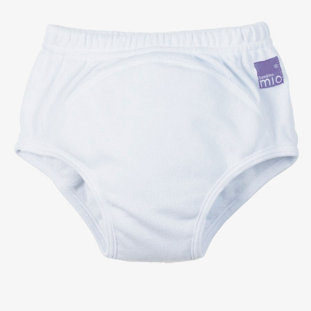 Bambino Mio Training Pants 18-24 kk valkoinen. - Kuivaksiopetteluhousut - TP1824A - 1