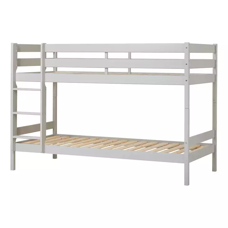 ECO Comfort kerrossänky 90x200cm - kyyhkynharmaa - Sängyt - 30-0510-40-09A - 1