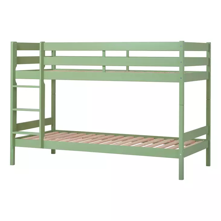 ECO Comfort kerrossänky 90x200cm - vaaleanvihreä - Sängyt - 30-0510-39-09A - 1