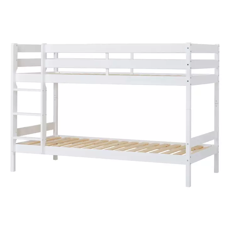 ECO Comfort kerrossänky 90x200cm - valkoinen - Sängyt - 30-0510-32-09A - 1
