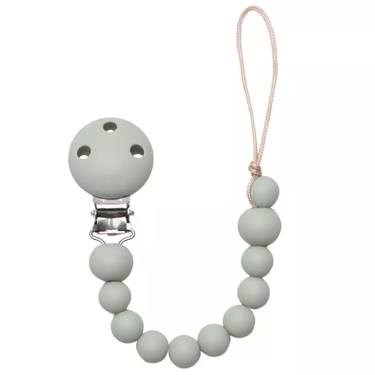 Tuttinauha MyLo Loop Sage. - Tutit ja tuttinauhat - 10428LSA - 1