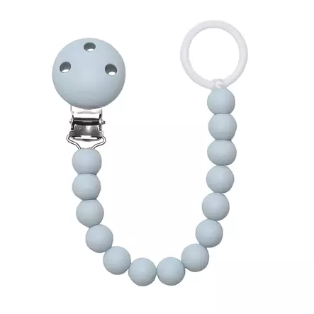 Tuttinauha MyLo Soft Blue. - Tutit ja tuttinauhat - 1042SB - 1