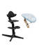 Stokke Nomi Chair tuoli & Newborn set. - Stokke Nomi syöttötuolit - 626401NB - 1
